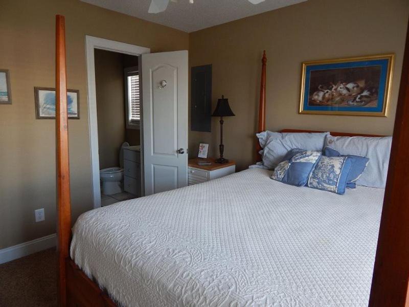 Cherry Grove Beach House Myrtle Beach Exterior photo